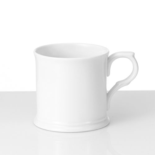 [화이트블룸] Afternoon Tea Mug